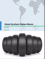 Global Synthetic Rubber Market 2017-2021